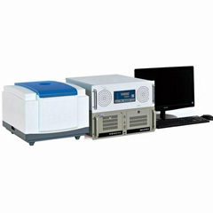 benchtop NMR PQ001 NMR Analyzer NMR Relaxometry