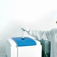 Bench-Top NMR PQ001 SFC NMR Analyzer