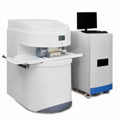 benchtop MRI systems MacroMR Small Animal MRI System