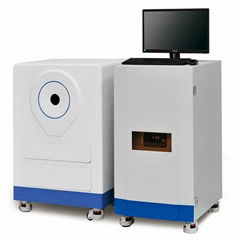 affordable MRI system Small Animal Body Composition Analysis and Imaging System