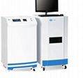 NMR Cross Link Density Analyzer