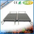 high efficiency led aquarium light