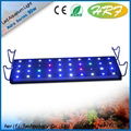 LED aquarium light waterproof  fish tank light coral growth light IP65  5