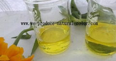 natural colorant--gardenia yellow