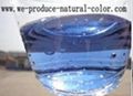 natural colorant--gardenia blue