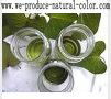 natural colorant---gardenia green