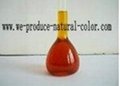 natural colorant---safflower yellow 1