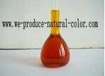natural colorant---safflower yellow