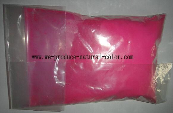 natural colorant---safflower red