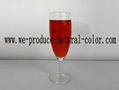 natural colorant---sorghum red  1