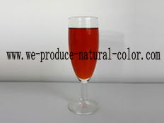 natural colorant---sorghum red