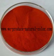 natural colorant--monascus red