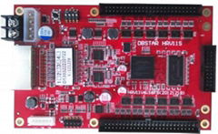 德普達 DBS-HRV11S 同步接收卡