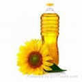 Sunflower Oil