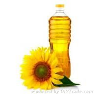 Sunflower Oil