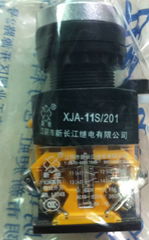 新長江XJA-11/201D按鈕