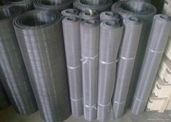 Stainless Steel Wire Mesh