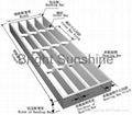 Galvanized Steel Grating 3