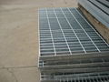 Galvanized Steel Grating 2