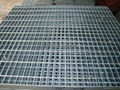 Galvanized Steel Grating 1