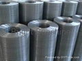 Electro Galvanized Welded Wire Mesh