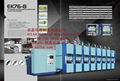 FULL AUTOMATIC EVA DOUBLE FOAMING MOLDING MACHINE 4