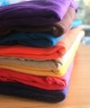 KNITTING SOLID T/C SINGLE JERSEY FABRIC21s26s32s 5