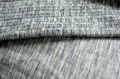 KNITTING  DOUBLE JACUARD FABRIC 5