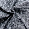 KNITTING  DOUBLE JACUARD FABRIC