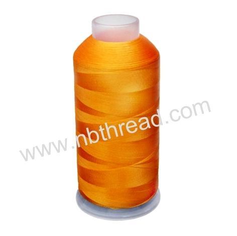 100% Polyester Embroidery Thread,75D/2,120D/2