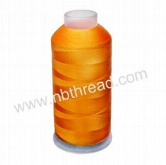 100% Polyester Embroidery Thread,75D/2,120D/2