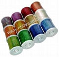 Metallic Yarn, Lurex Yarn