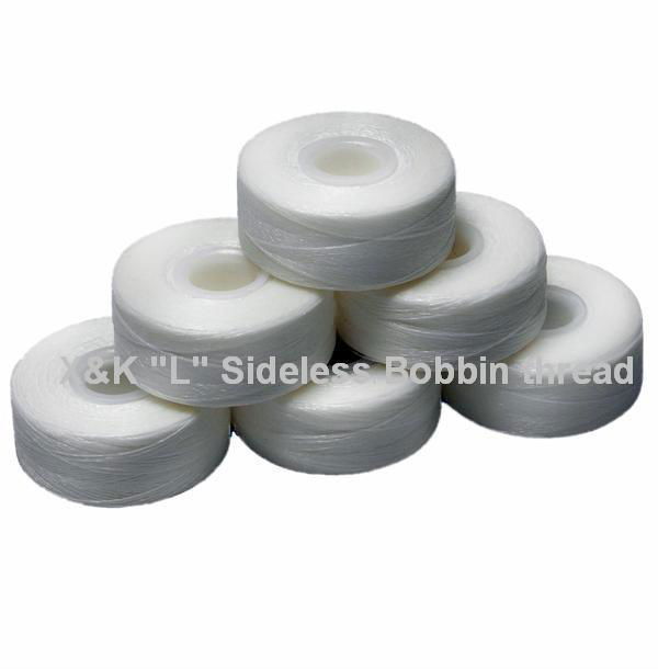 Polyester / nylon Bobbin thread