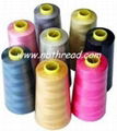 100% Polyester Bobbin thread 3