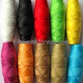 Polyester Cocoon bobbins 3