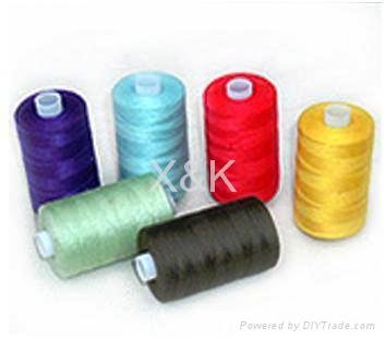 Poly-Poly sewing thread 2