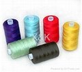 Poly-Poly sewing thread 2