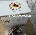 Rayon Embroidery Thread 5