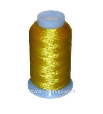 100% Polyester Embroidery Thread,75D/2,120D/2