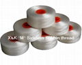 "M" style Bobbin thread