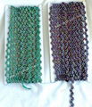 Stone chain, Rhinestone chain 3