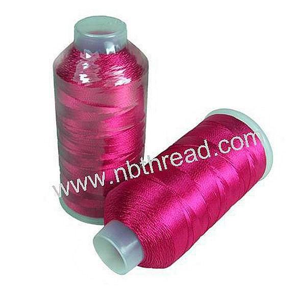 Viscose Rayon Embroidery Thread 3