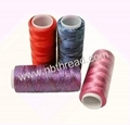 Viscose Rayon Embroidery Thread 4