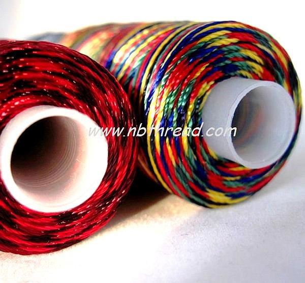 Rayon thread, 150D/2, 25grams 3