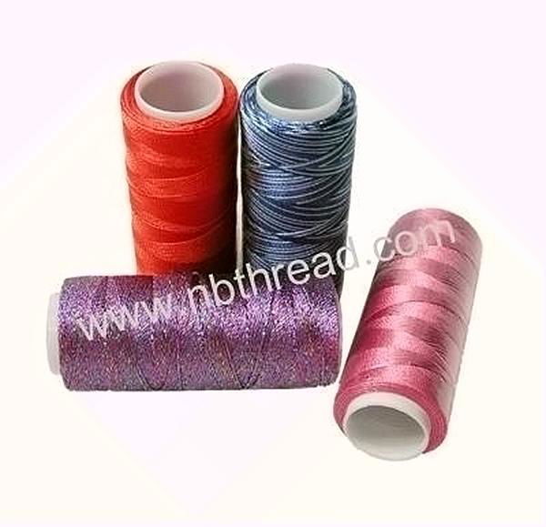 Royal Rayon Thread, 50 Grams each