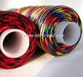 Royal Rayon Thread, 50 Grams each 8