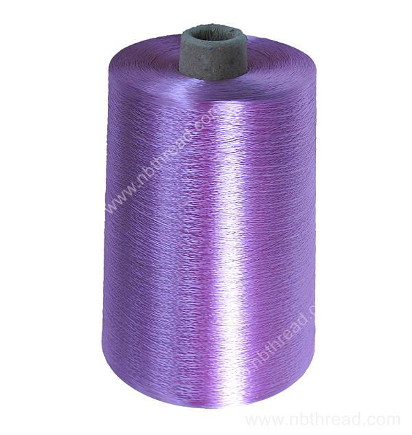 Viscose filament yarn 2