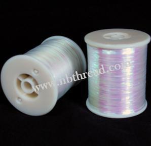  Metallic   yarn