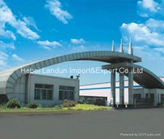 Hebei Landun Import&Export Co.,Ltd