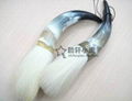 Ox horn and wool material writing brush 2